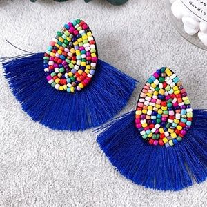Statement Earrings